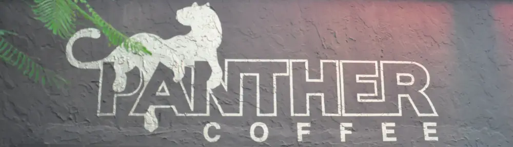 Panther Coffee (Wynwood)